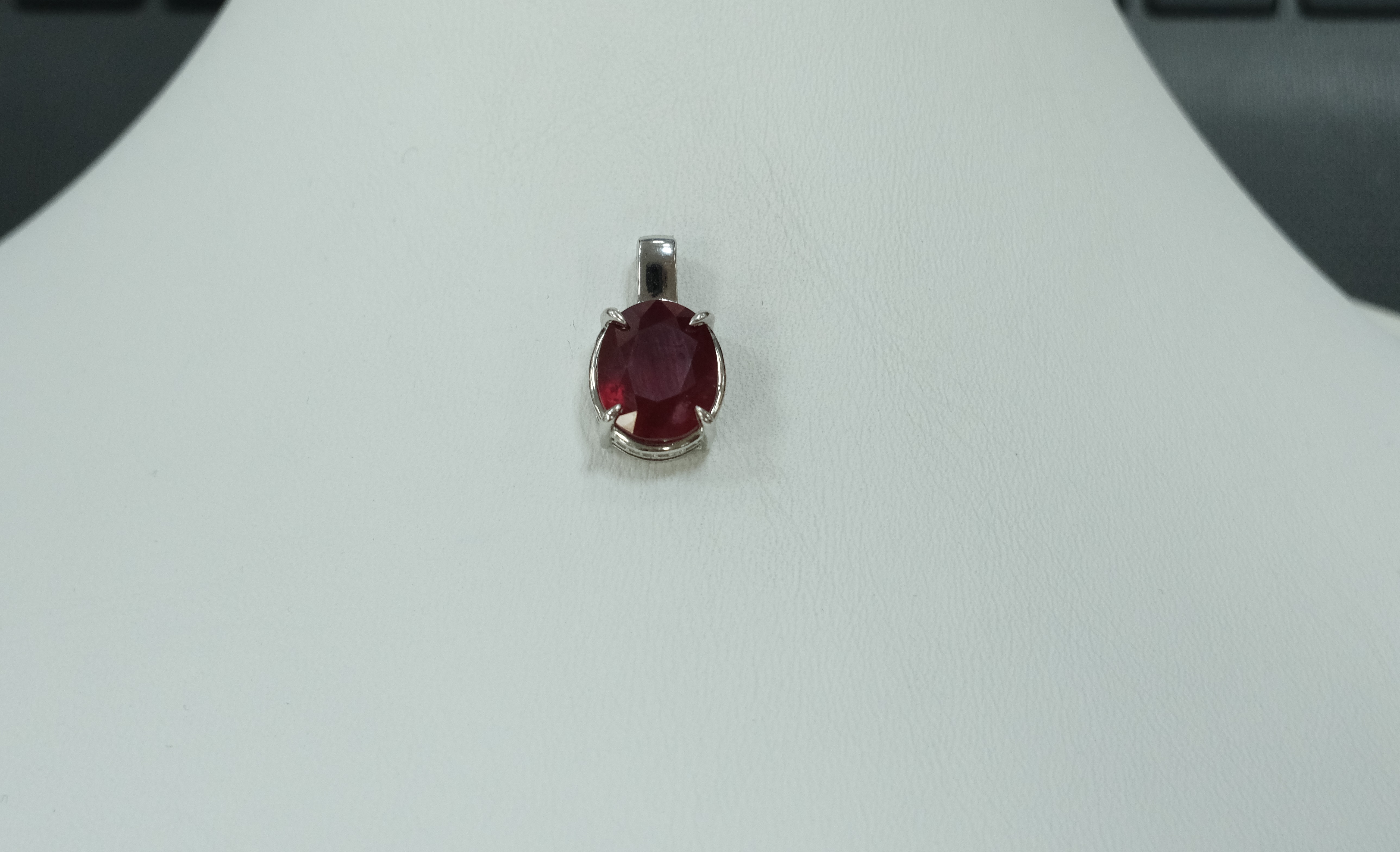 10421-000819 Подвеска (Ag 925)